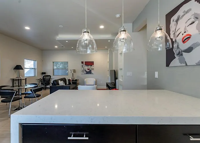 Phx Retreat Modern In Historic Neighborhood Phoenix